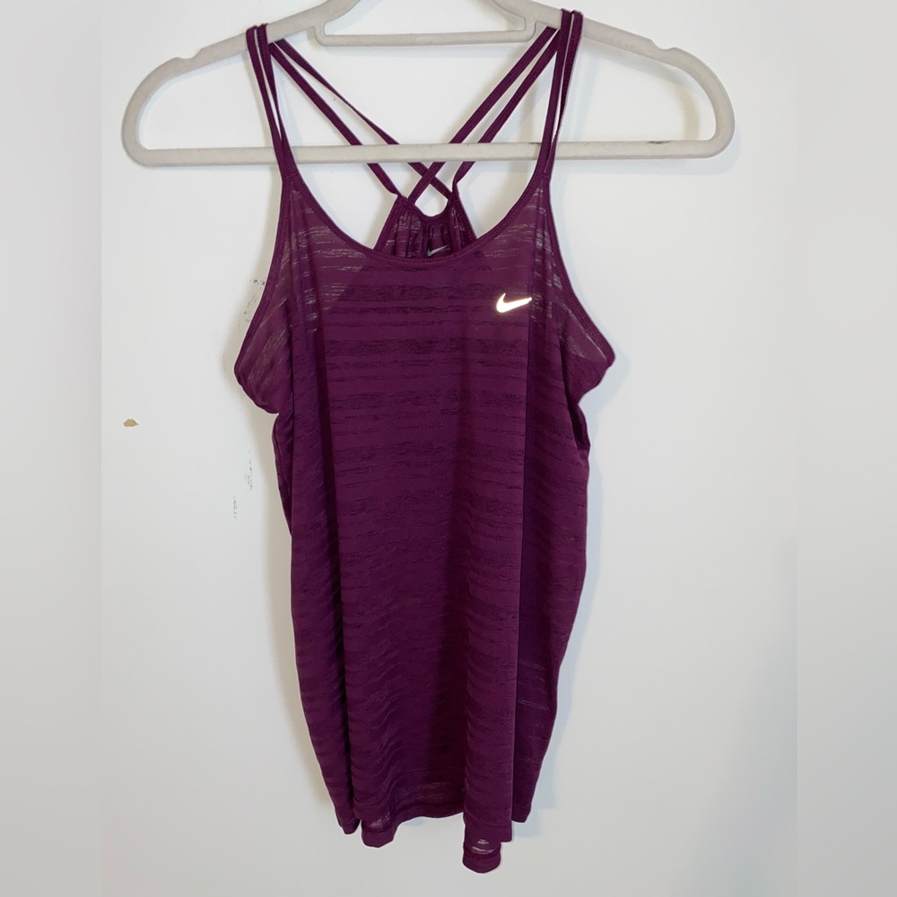 Nike Tank Top